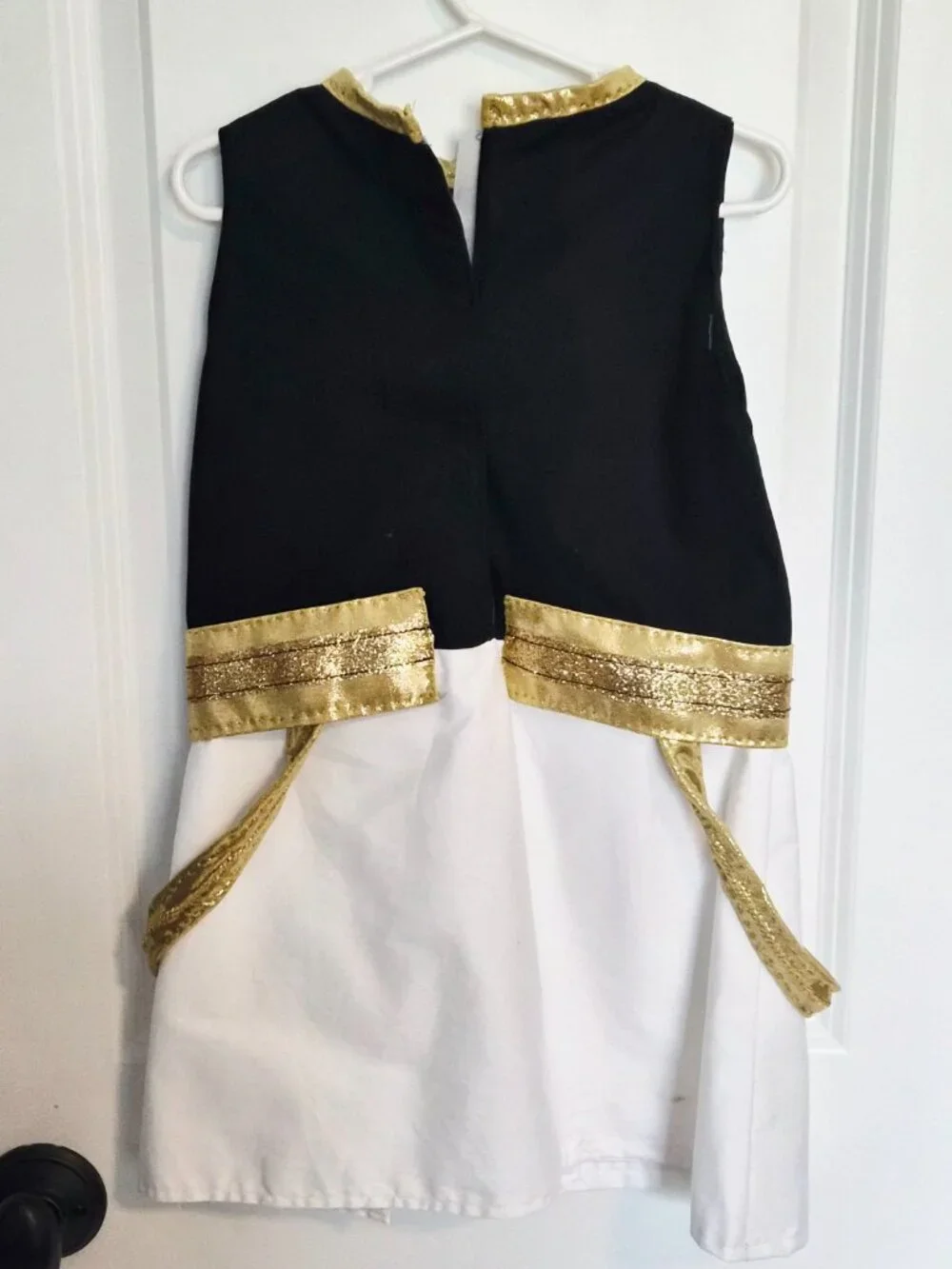 Kpop Demon Hunter Zoey Kid Costume